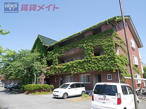 三重県松阪市中央町 3階建 築35年4ヶ月
