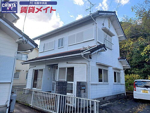 三重県松阪市駅部田町 2階建 築30年6ヶ月