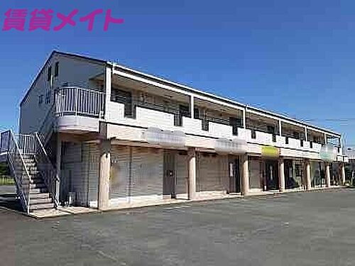 三重県多気郡明和町大字斎宮 2階建 築33年3ヶ月