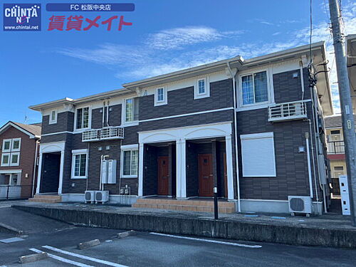 三重県松阪市久保町 2階建 築16年9ヶ月