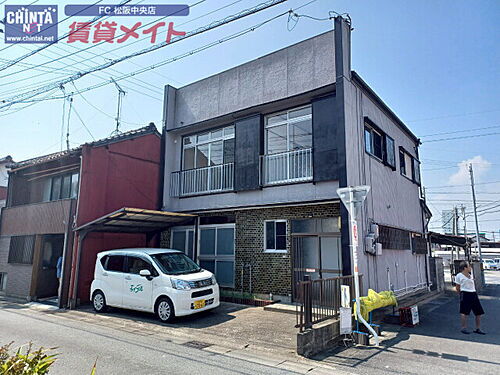 三重県松阪市清生町 平屋建て 築49年11ヶ月