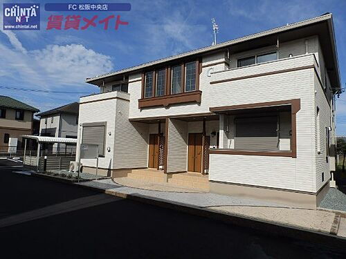 三重県松阪市高町 2階建 築9年3ヶ月