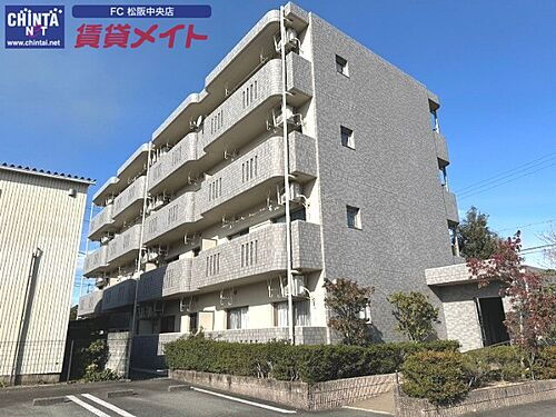 三重県度会郡玉城町久保 賃貸マンション