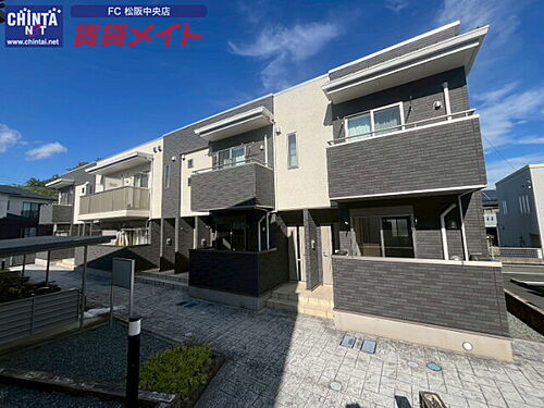 三重県松阪市田村町 2階建 築10年1ヶ月