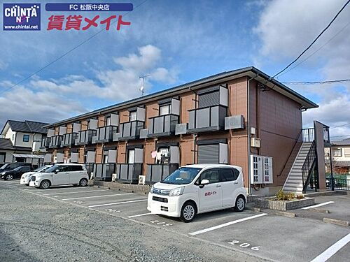 三重県松阪市泉町 2階建 築28年