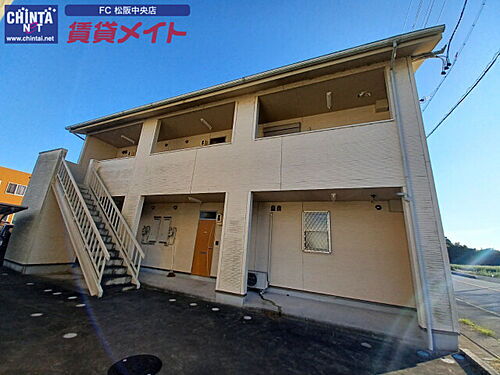 三重県度会郡玉城町中楽 2階建 築15年4ヶ月