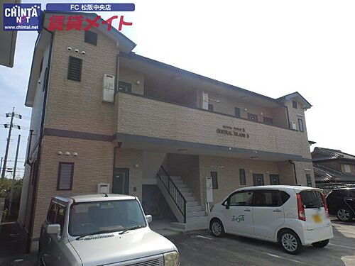 三重県度会郡玉城町上田辺 2階建 築19年