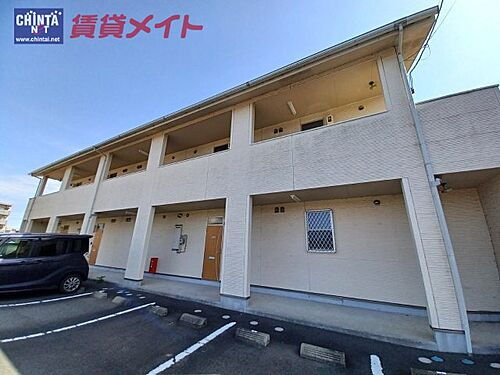 三重県度会郡玉城町中楽 2階建 築13年11ヶ月