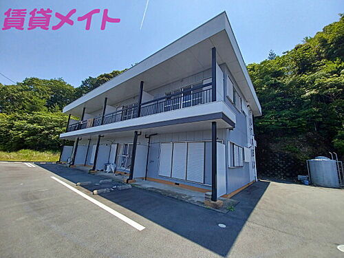三重県伊勢市宇治浦田３丁目 2階建 築46年3ヶ月