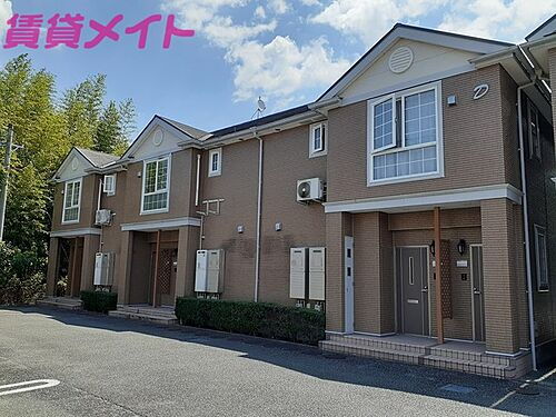 三重県度会郡玉城町下田辺 2階建 築21年6ヶ月