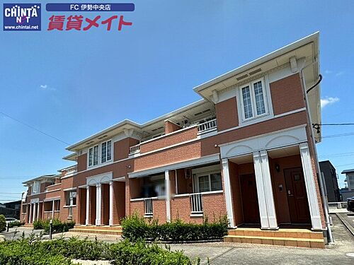 三重県伊勢市小俣町本町 2階建 築19年5ヶ月