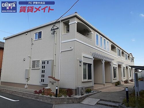 三重県伊勢市小俣町明野 2階建 築5年11ヶ月