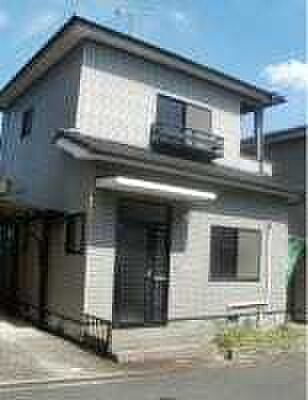 培遠住宅 2階建