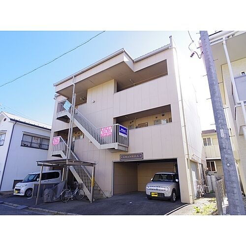 長野県塩尻市大字広丘野村 賃貸マンション