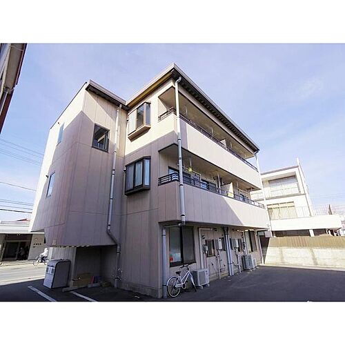 長野県塩尻市大門七番町 賃貸マンション