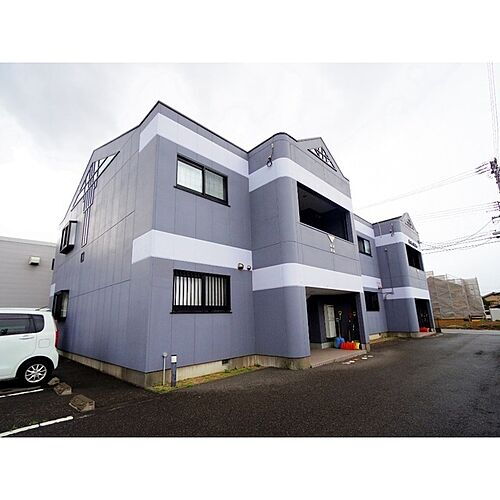 長野県塩尻市大字広丘吉田 賃貸マンション