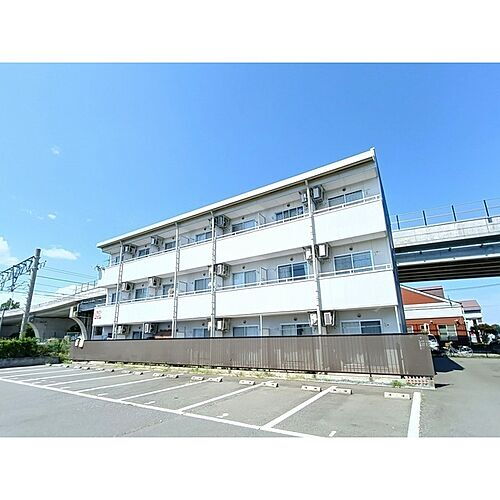 長野県塩尻市大字広丘野村 賃貸マンション
