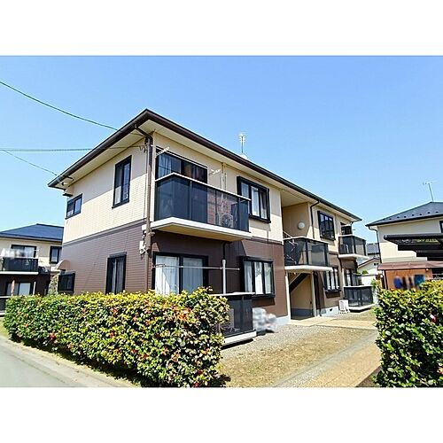 長野県塩尻市大字広丘高出 賃貸アパート