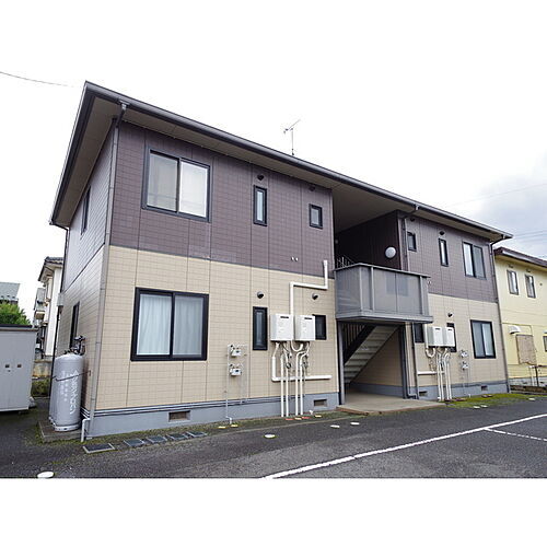 長野県塩尻市大字広丘高出 賃貸アパート