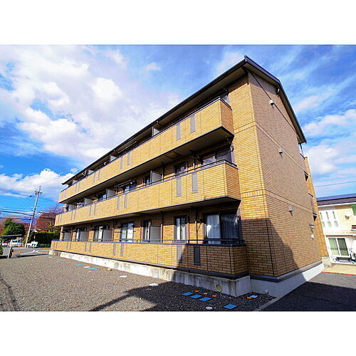 長野県塩尻市大字広丘吉田 賃貸アパート