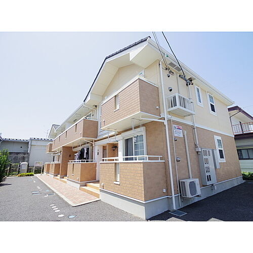 長野県塩尻市大字広丘高出 賃貸アパート