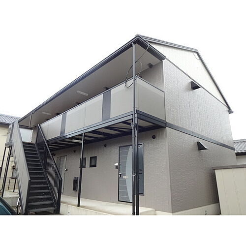 長野県塩尻市大字広丘吉田 賃貸アパート