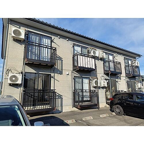 長野県塩尻市大字広丘堅石 賃貸アパート