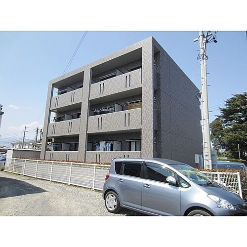 長野県松本市村井町南１丁目 賃貸マンション