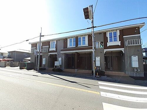 千葉県我孫子市根戸 2階建 築12年4ヶ月