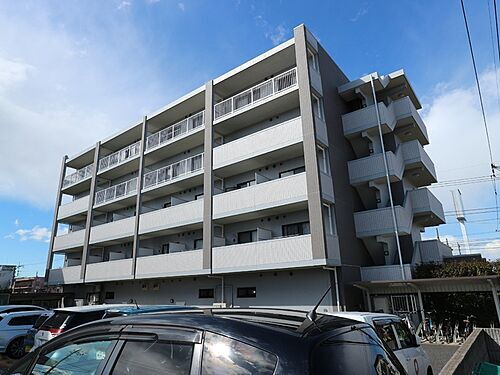 千葉県我孫子市柴崎台１丁目 5階建