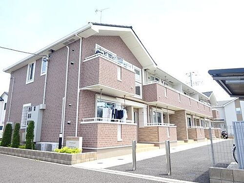 千葉県流山市木１丁目 2階建 築10年6ヶ月