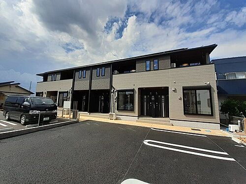 千葉県野田市花井 2階建 築1年未満