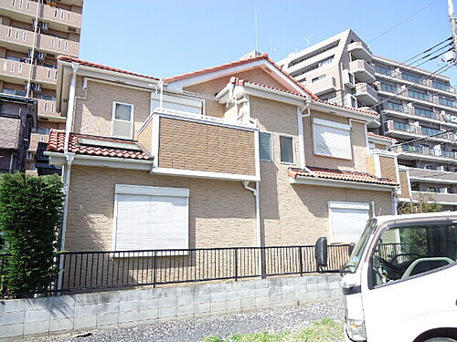 宮町５丁目貸家