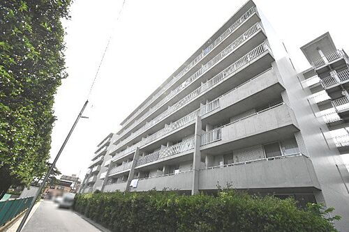 セレーノ大宮　Ｅ棟