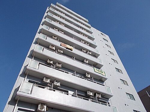 東京都杉並区下高井戸１丁目 賃貸マンション