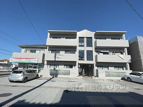 滋賀県彦根市蓮台寺町 3階建 築28年