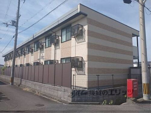 滋賀県愛知郡愛荘町市 賃貸アパート