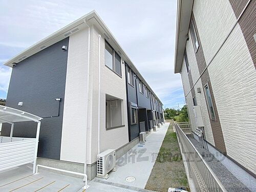 滋賀県彦根市高宮町 賃貸アパート