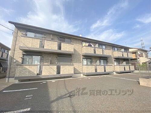 滋賀県大津市大江5丁目 瀬田駅 1K アパート 賃貸物件詳細