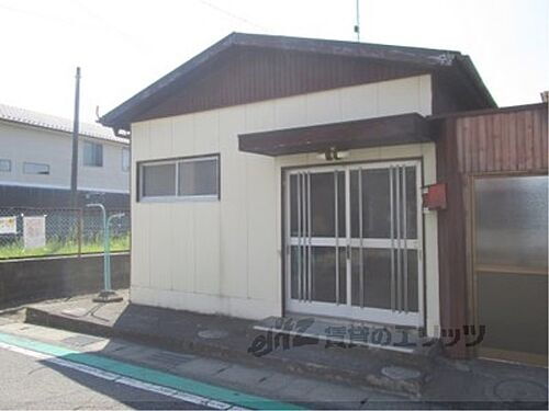 滋賀県甲賀市水口町梅が丘 賃貸一戸建て