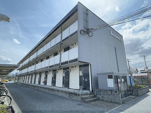 滋賀県彦根市高宮町 3階建 築16年7ヶ月
