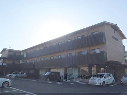 滋賀県草津市西渋川１丁目 賃貸マンション