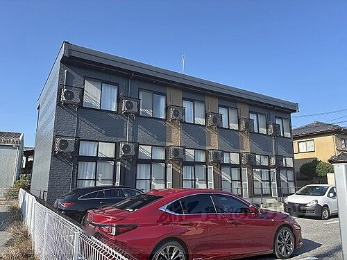 滋賀県彦根市船町 2階建 築19年8ヶ月