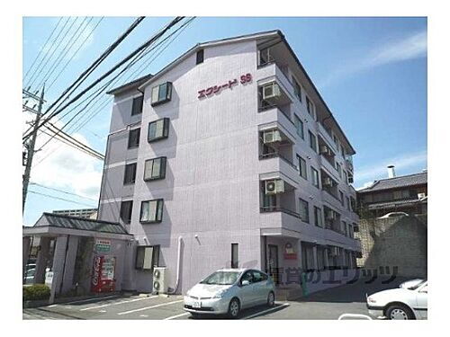 滋賀県大津市一里山１丁目 5階建 築30年10ヶ月