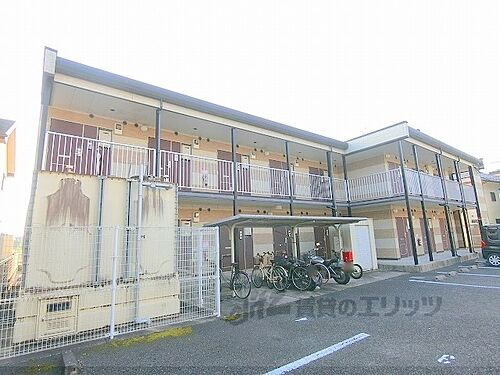 滋賀県野洲市妙光寺 築20年10ヶ月 2階建