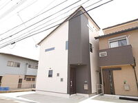 福岡県北九州市八幡西区北鷹見町 2階建 築10年3ヶ月