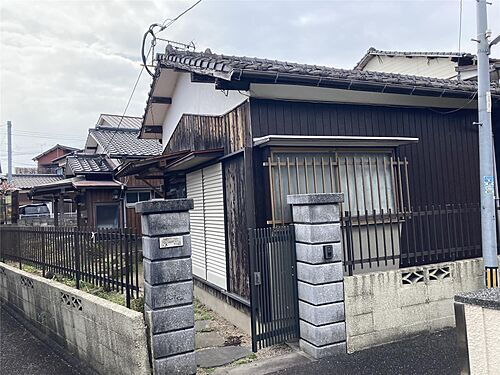 福岡県北九州市八幡西区三ケ森２丁目 平屋建て 築58年2ヶ月