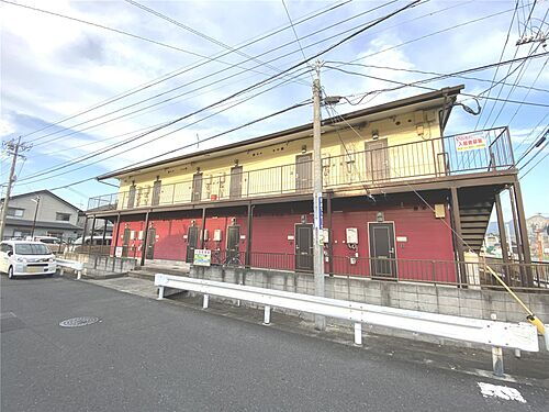 福岡県北九州市八幡西区木屋瀬５丁目 2階建