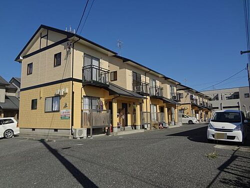 apartment 福岡県鞍手郡鞍手町大字中山