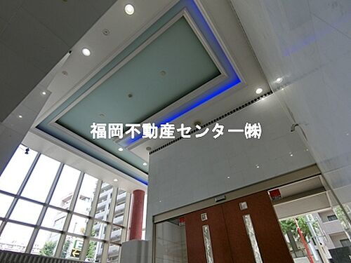 福岡県福岡市博多区住吉４丁目 15階建 築20年4ヶ月